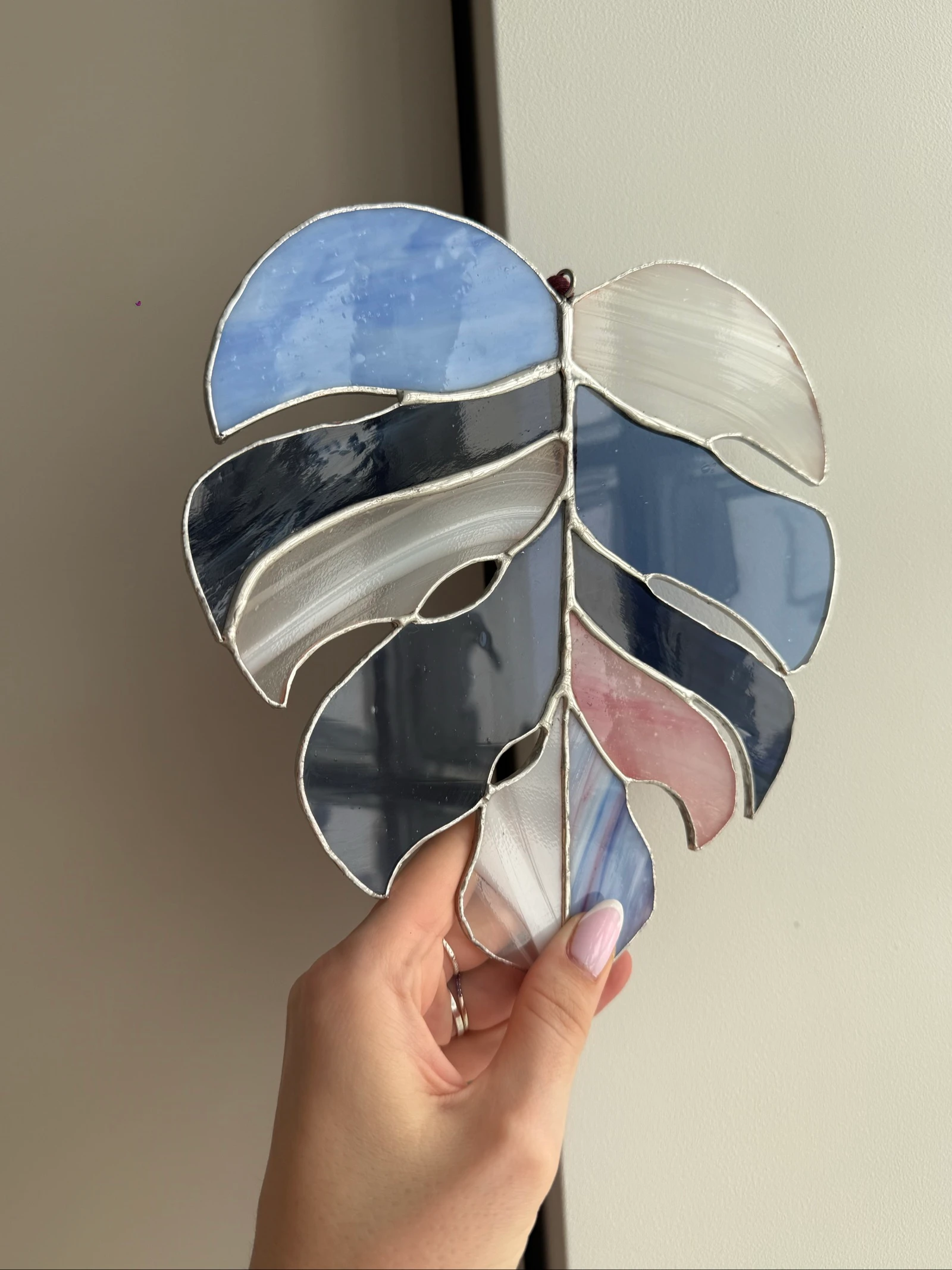 Feuille monstrea – photo 2